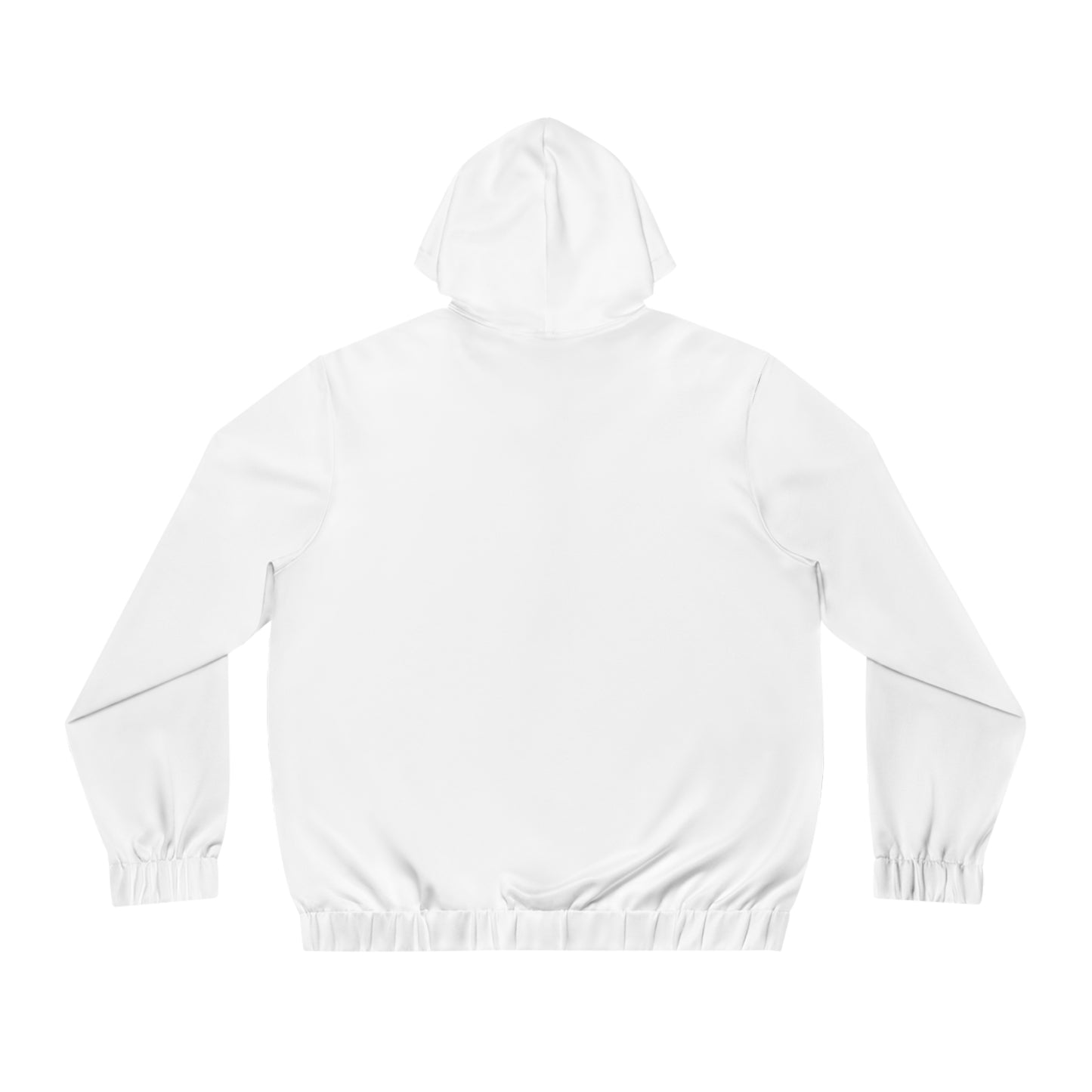 Blade Men's Full Zip Hoodie
