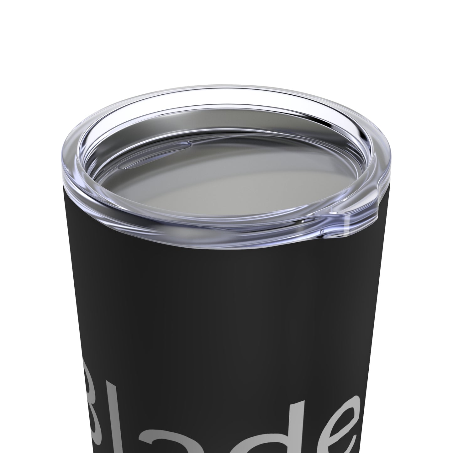 Blade Tumbler 20oz