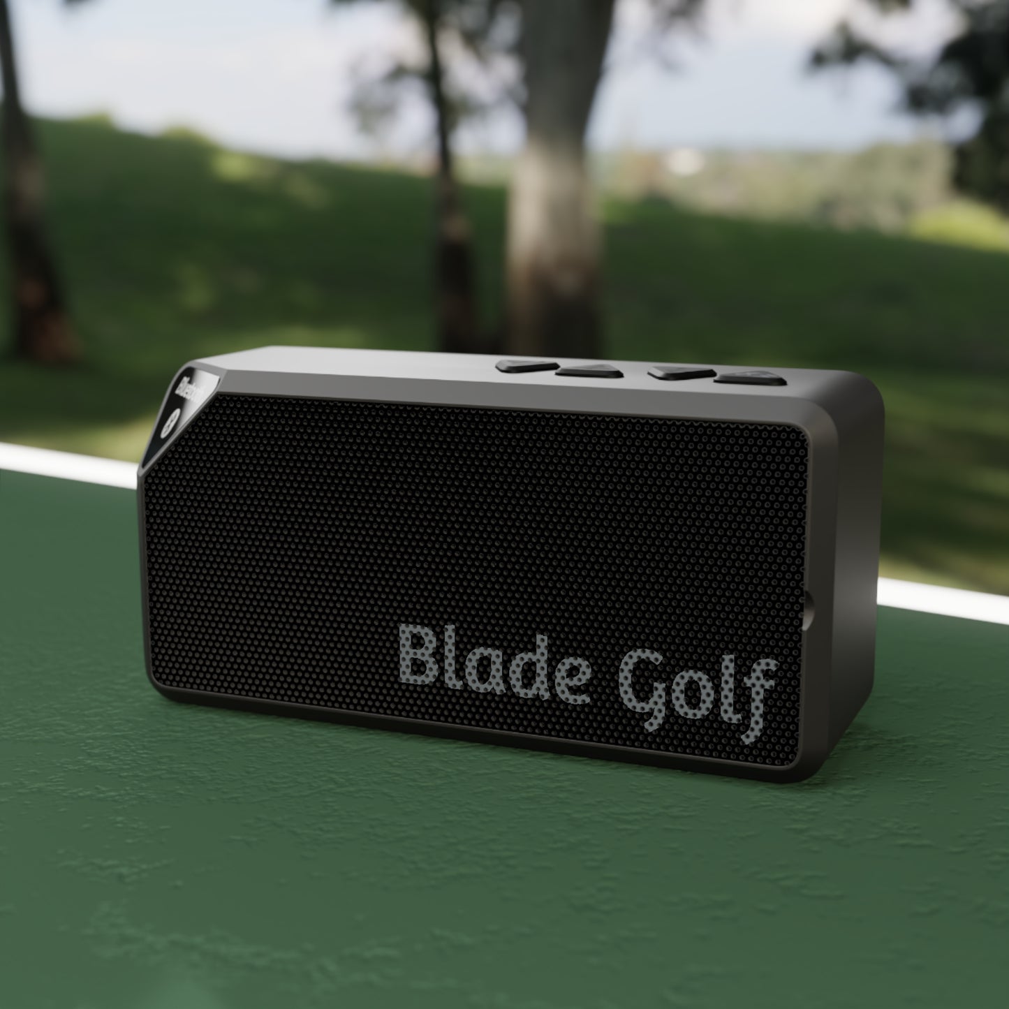 Blade Bluetooth Speaker