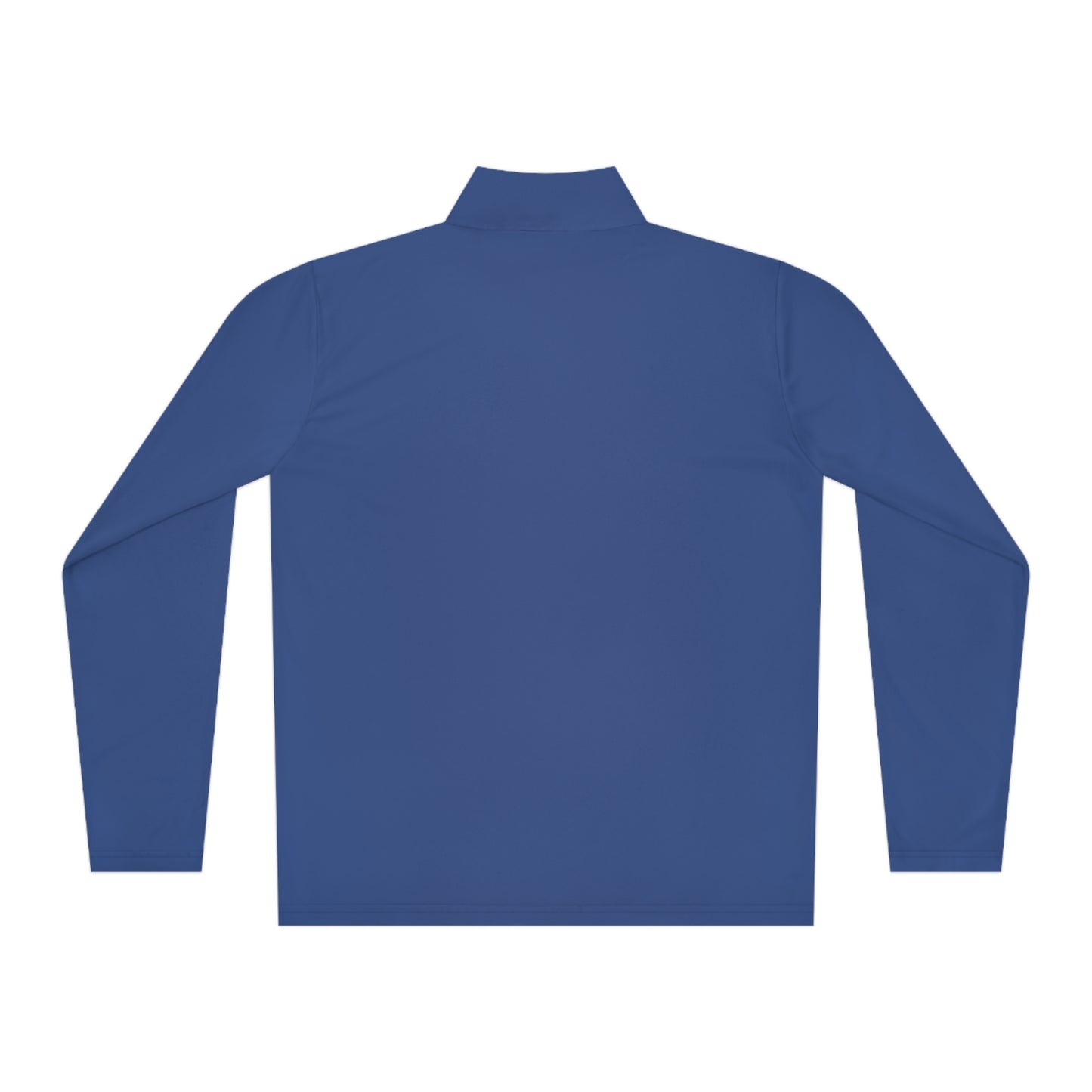 Blade Quarter-Zip Pullover