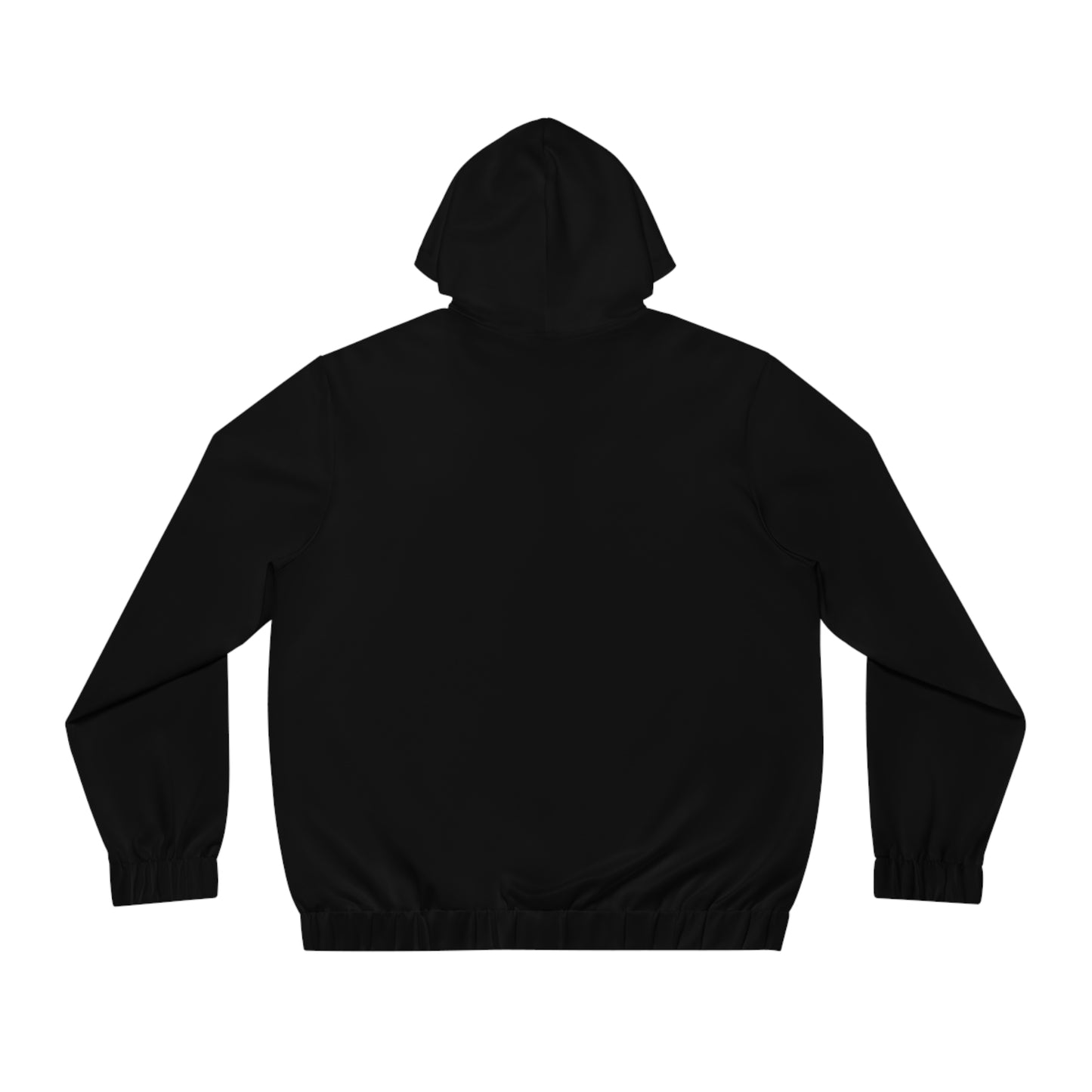 Blade Men's Full Zip Hoodie