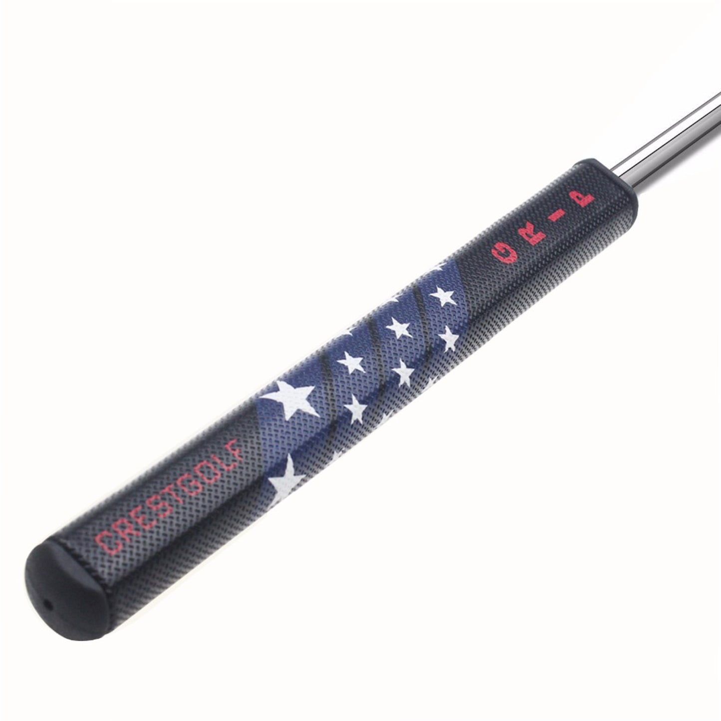 CRESTGOLF NEW Golf Clubs Grip 2.0 Golf Putter Grip PU Golf Grip Antiskid 1 Piece