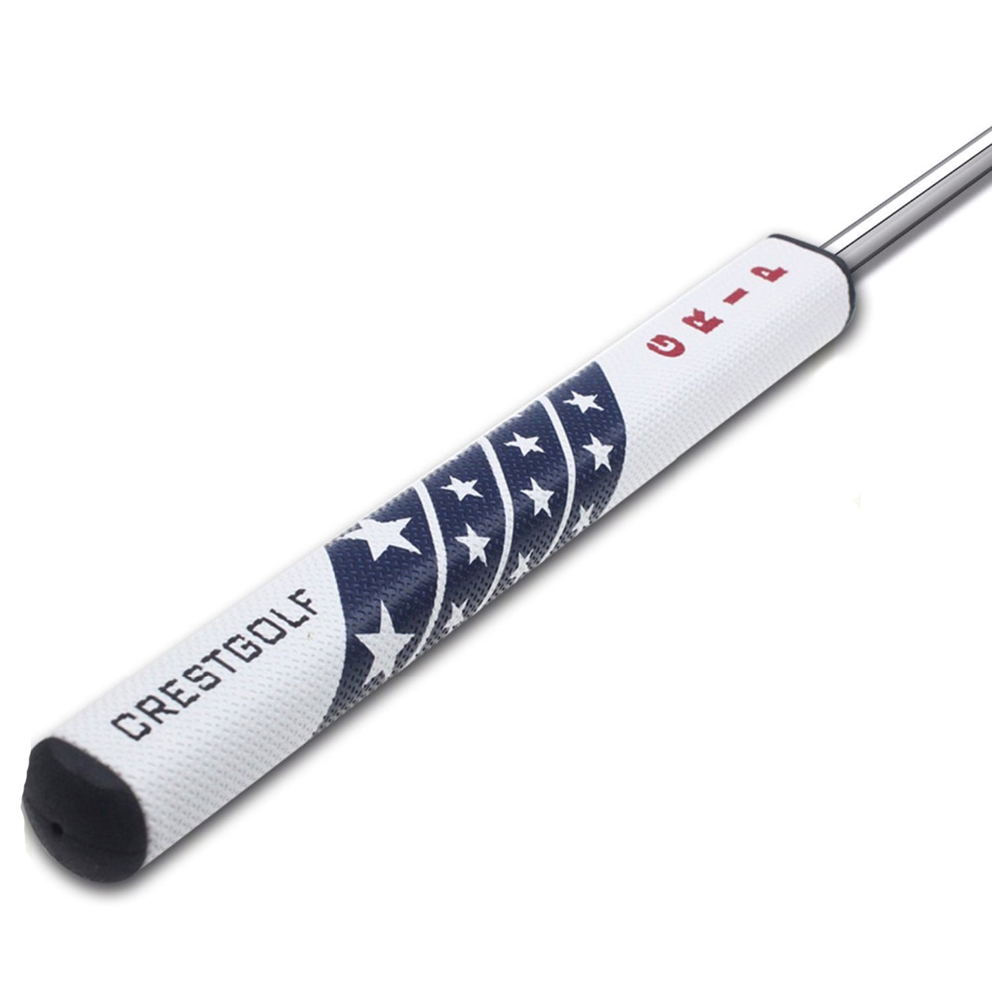 CRESTGOLF NEW Golf Clubs Grip 2.0 Golf Putter Grip PU Golf Grip Antiskid 1 Piece