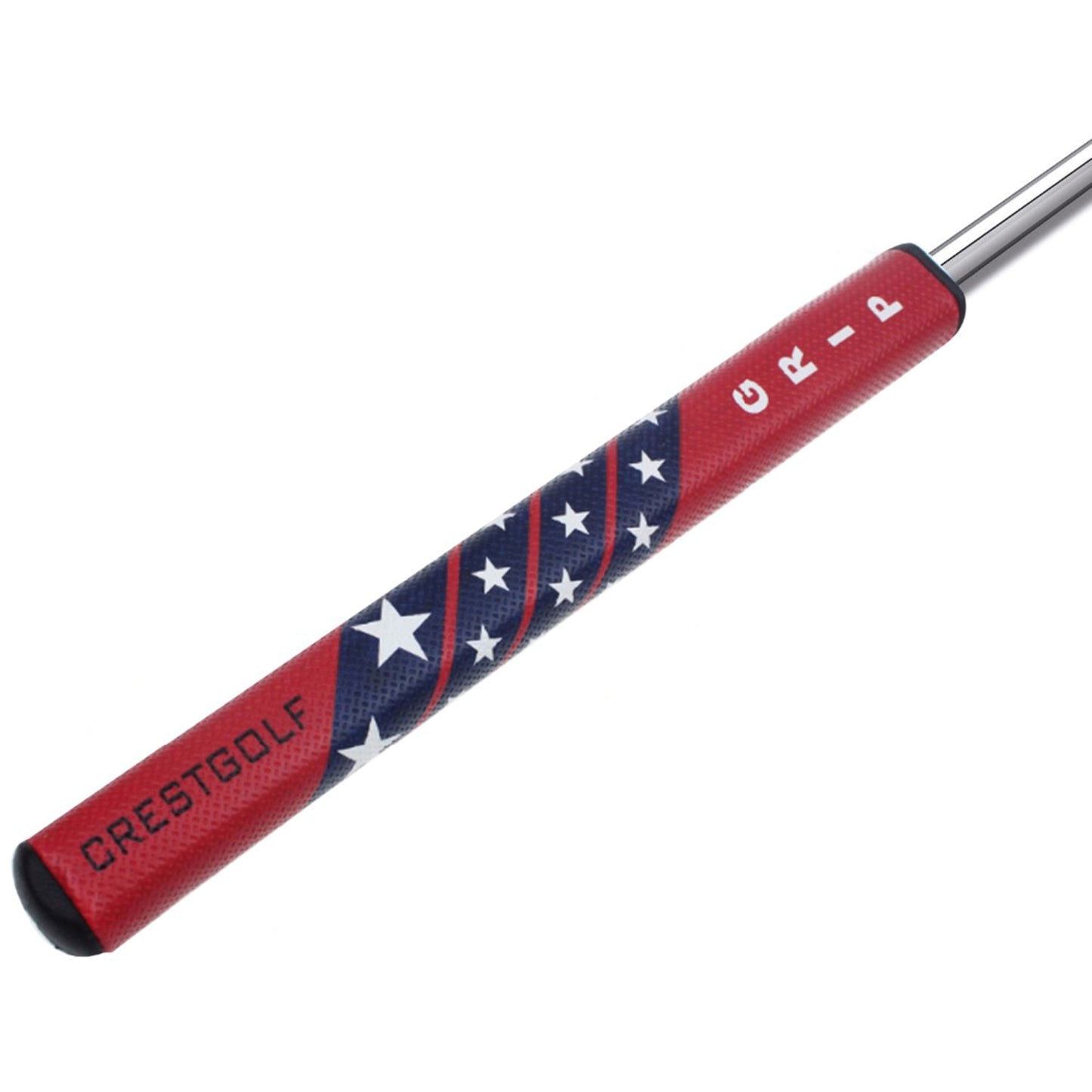 CRESTGOLF NEW Golf Clubs Grip 2.0 Golf Putter Grip PU Golf Grip Antiskid 1 Piece