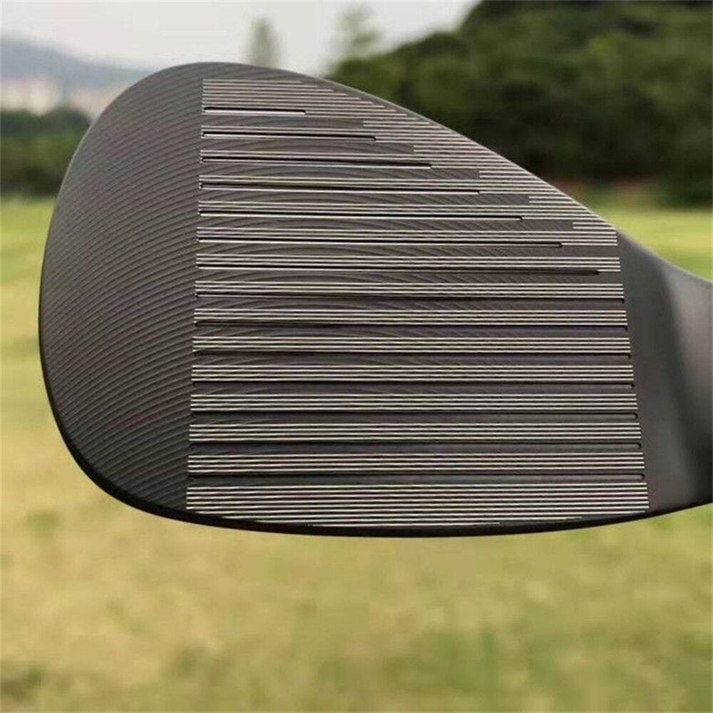 Black RTX4 Wedges 48/50/52/54/56/58/60/62 Regular/Stiff Steel Shafts Including Headcovers Fast Shipping