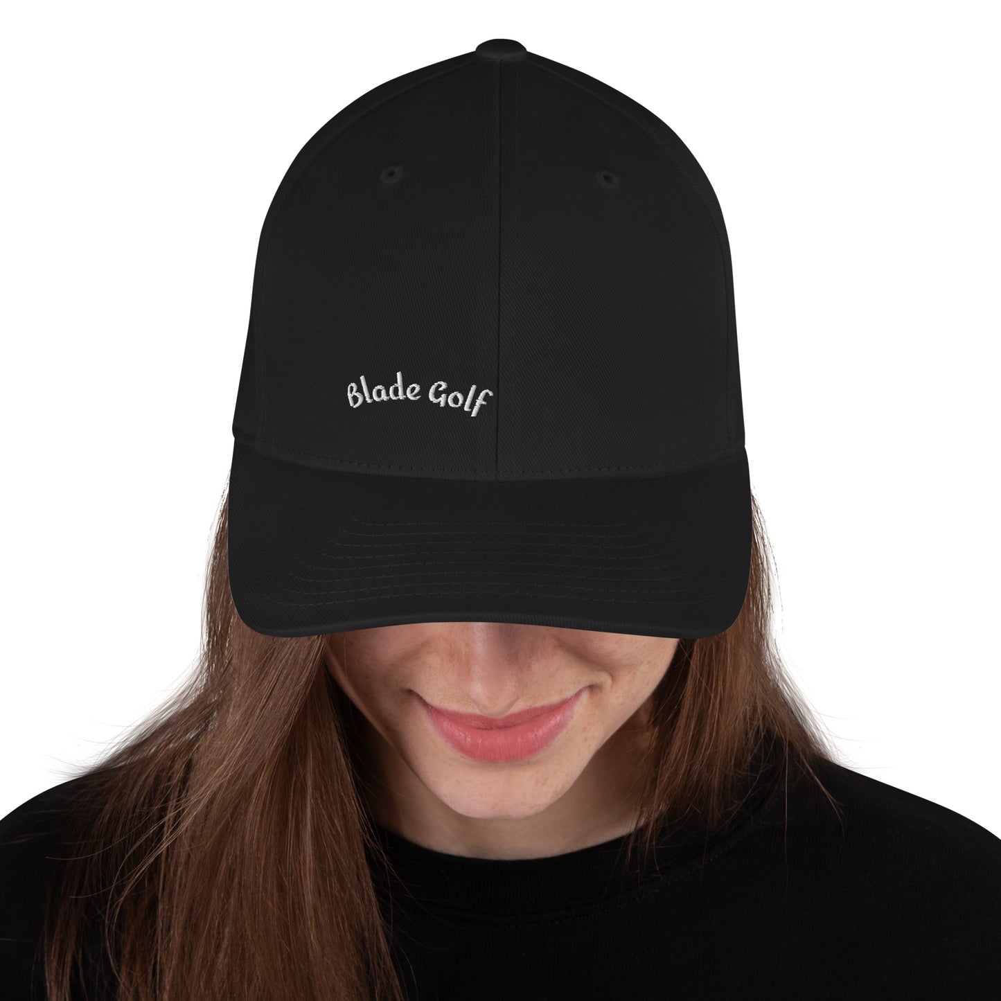 Blade Golf Flex-fit Cap