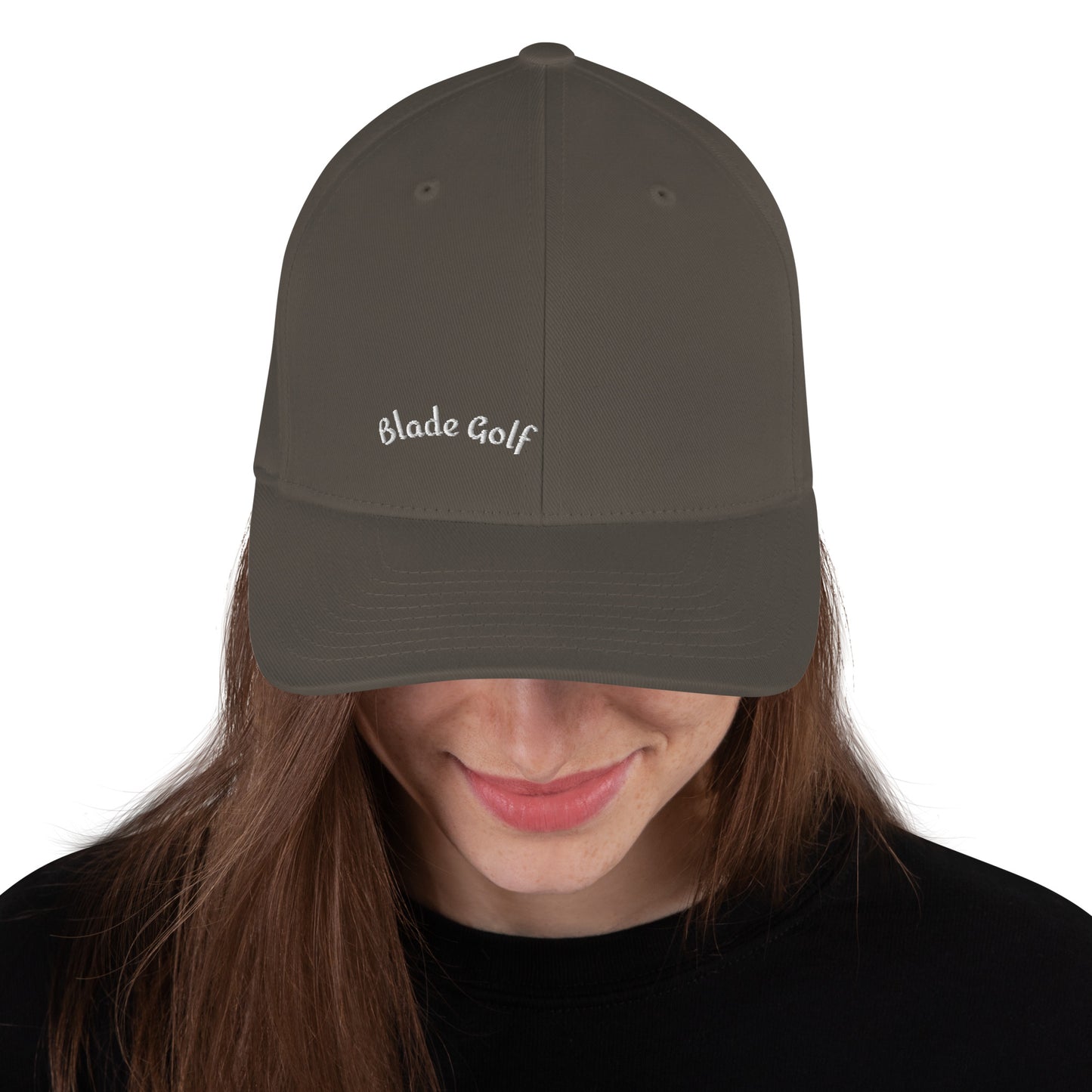 Blade Golf Flex-fit Cap