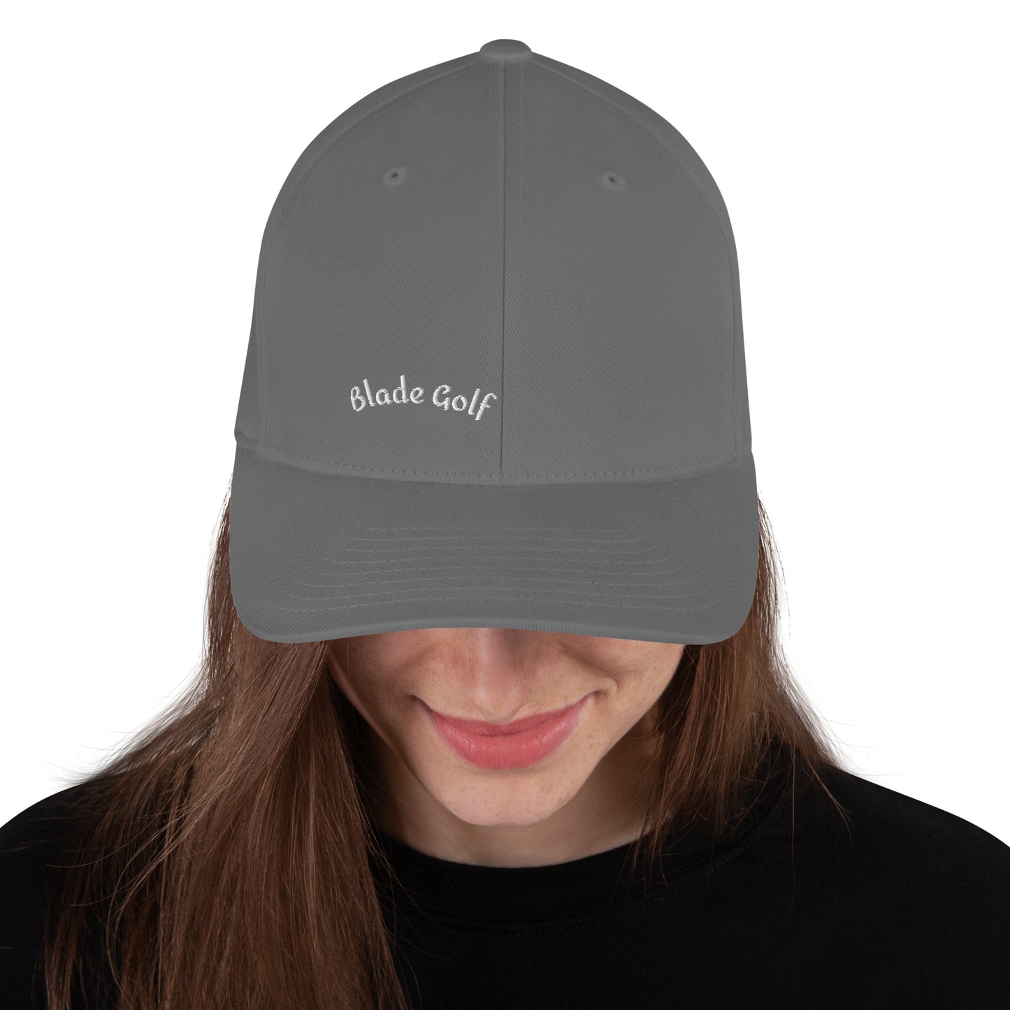 Blade Golf Flex-fit Cap