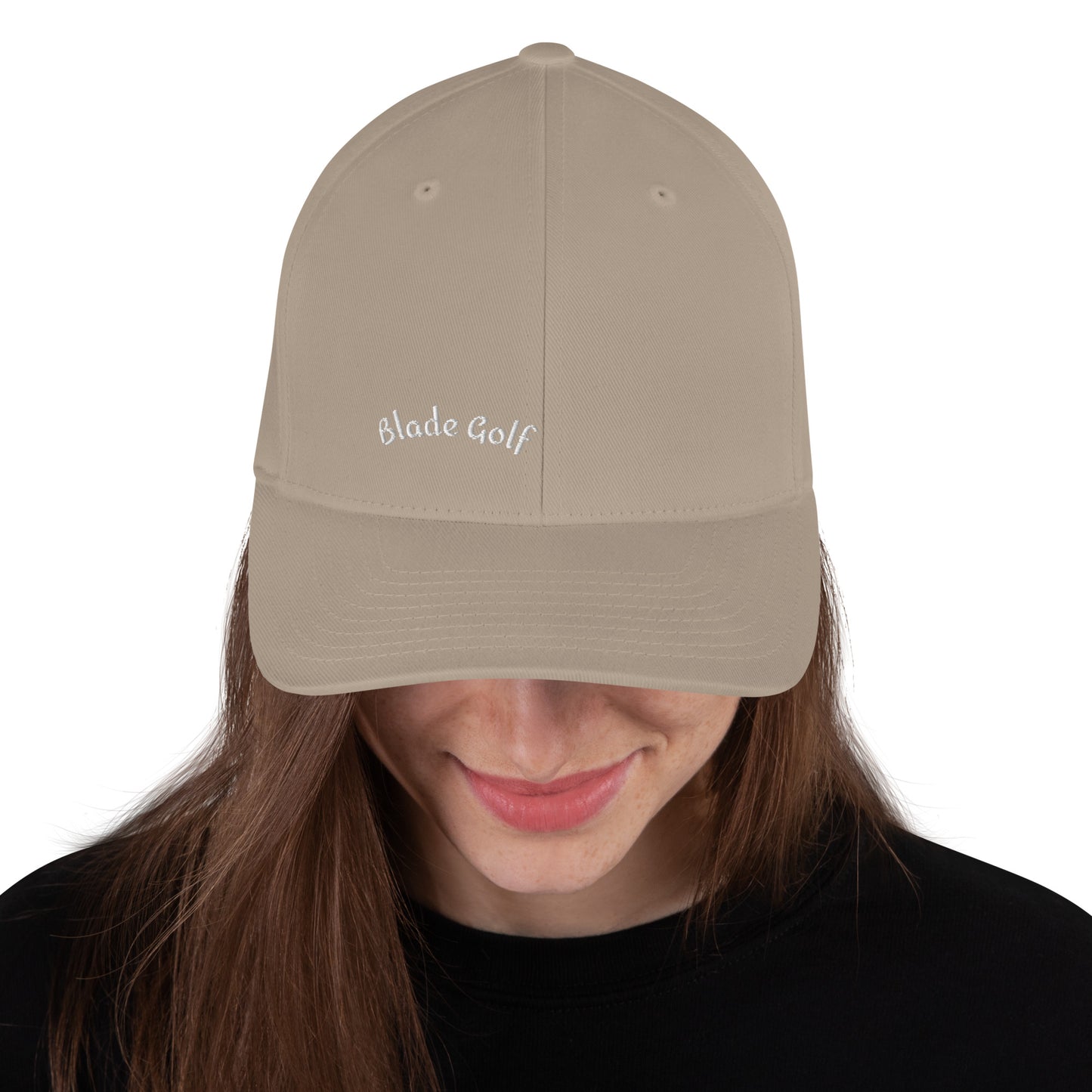 Blade Golf Flex-fit Cap