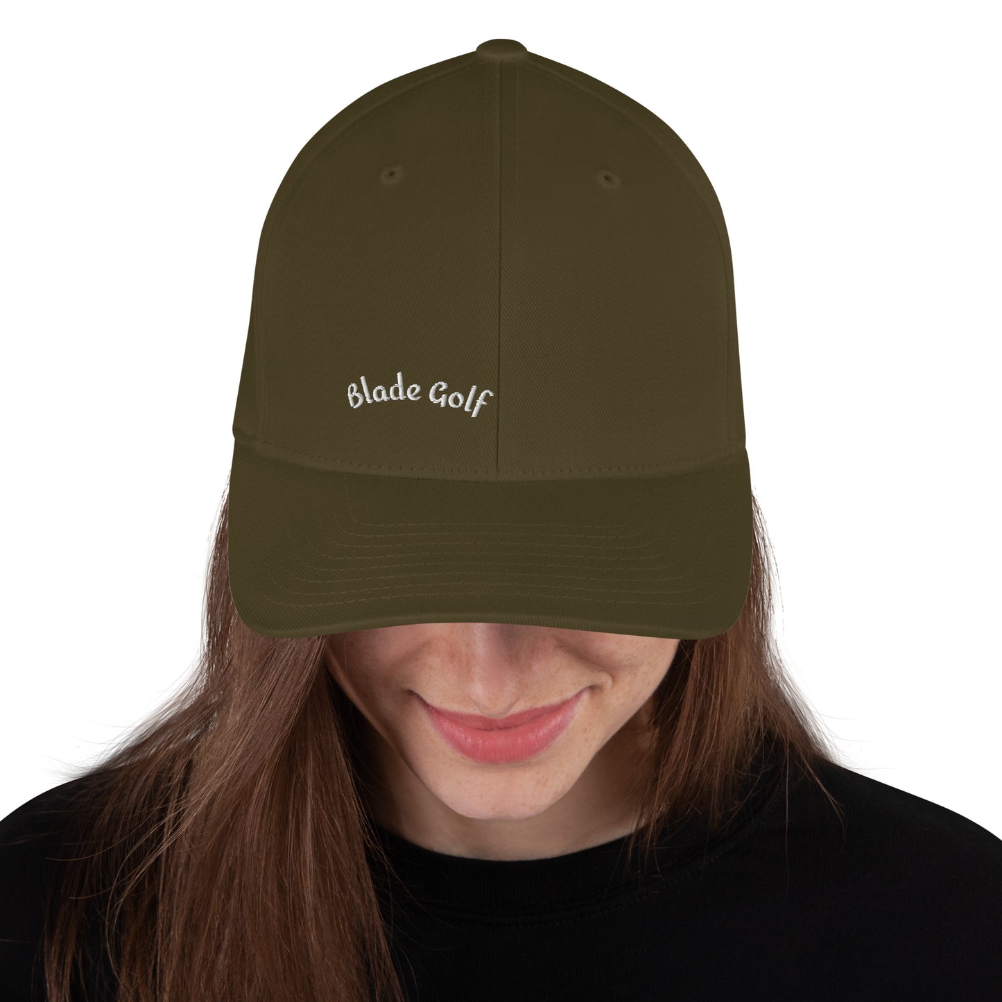 Blade Golf Flex-fit Cap