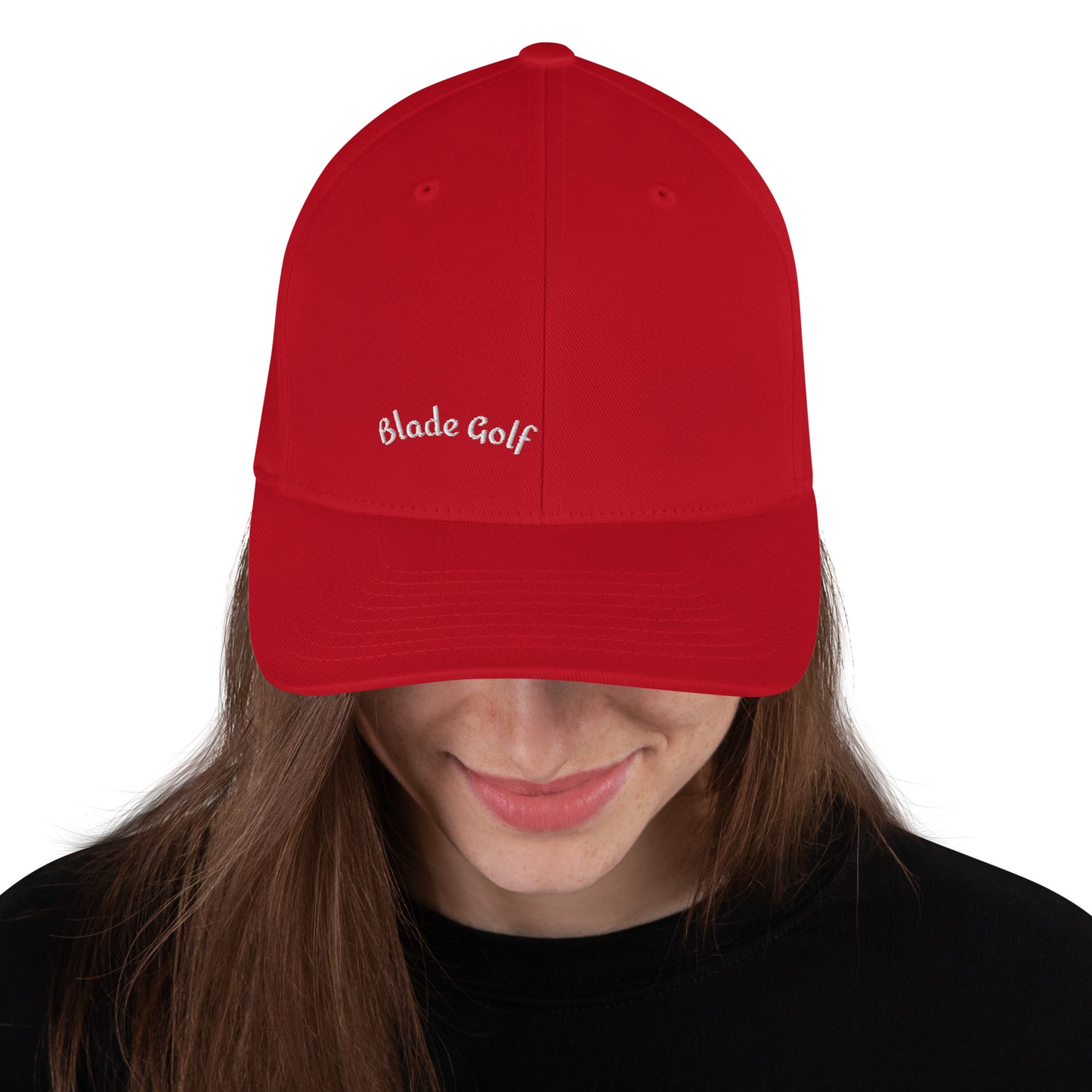Blade Golf Flex-fit Cap