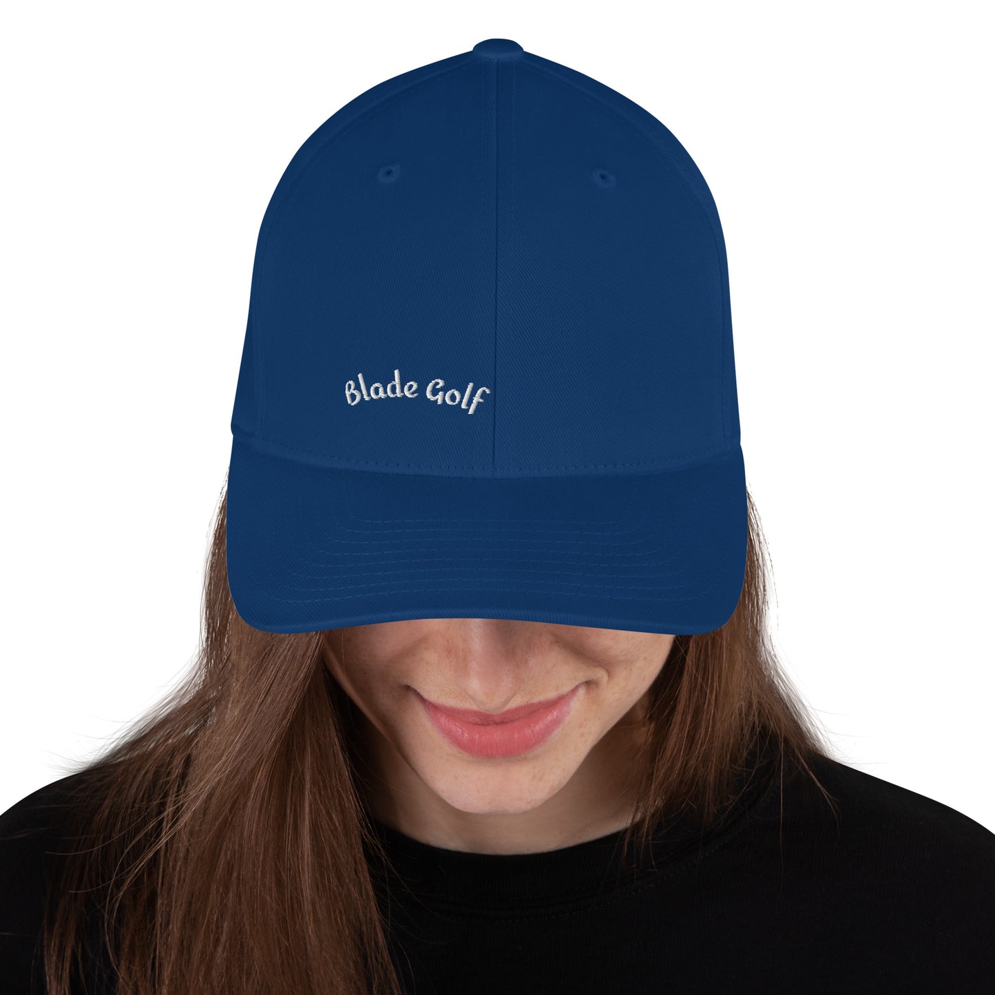 Blade Golf Flex-fit Cap