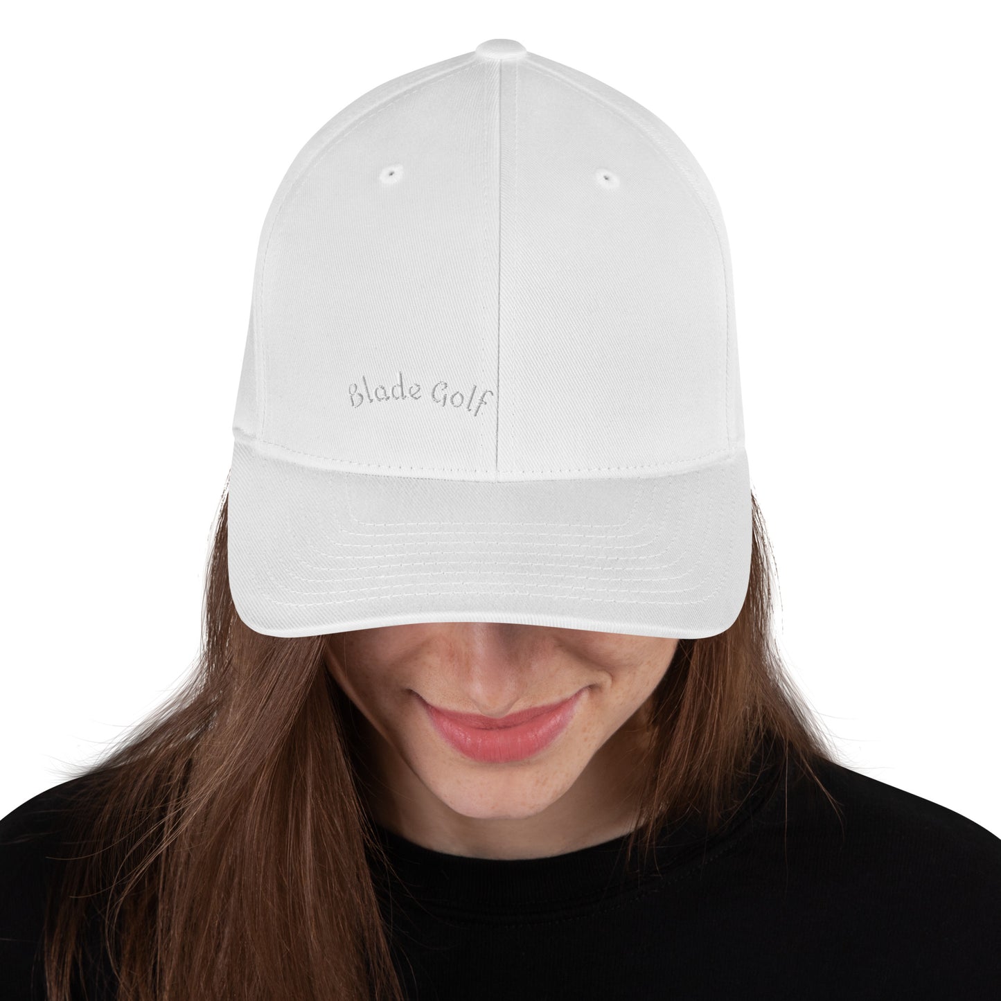 Blade Golf Flex-fit Cap