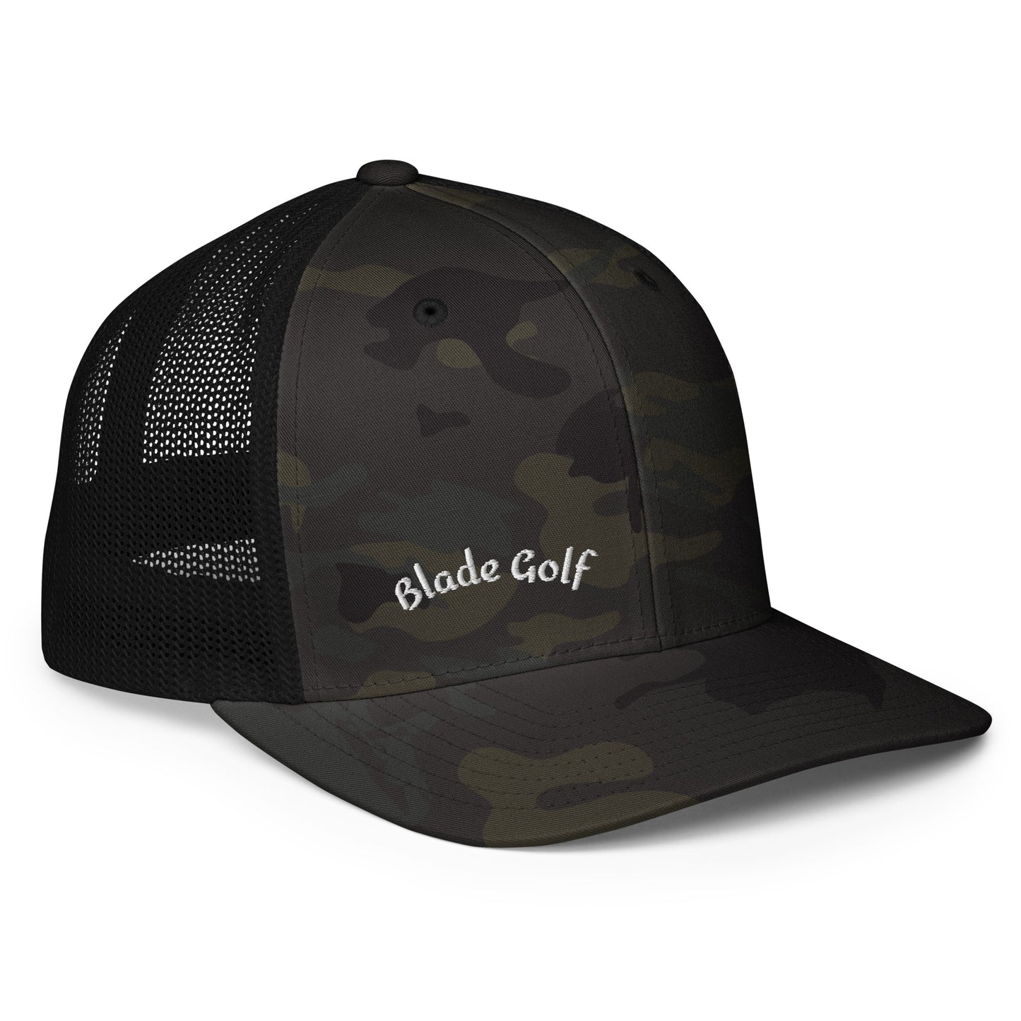 Blade Golf Flex-fit Hat
