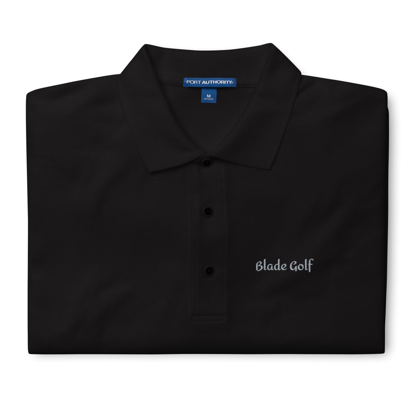 Blade Golf Premium Polo