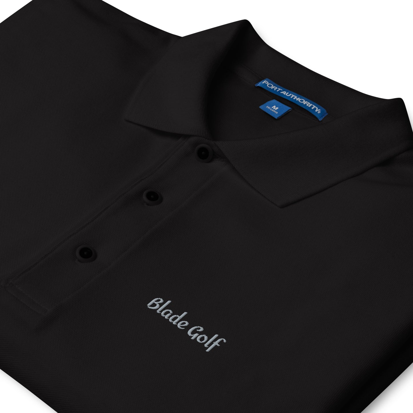 Blade Golf Premium Polo
