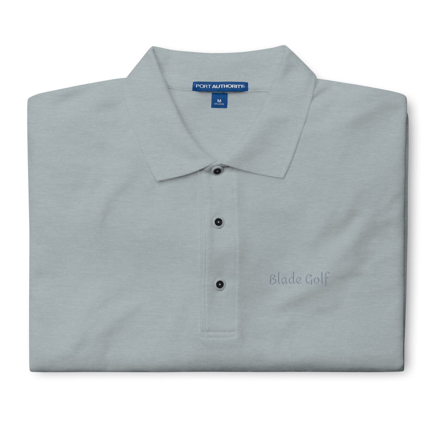 Blade Golf Premium Polo