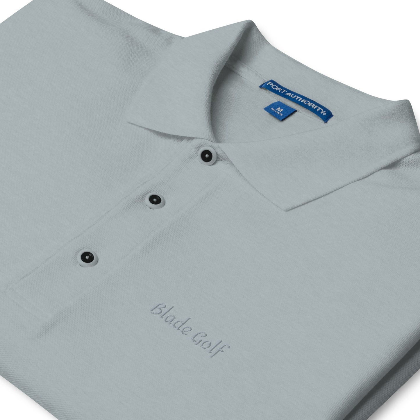 Blade Golf Premium Polo