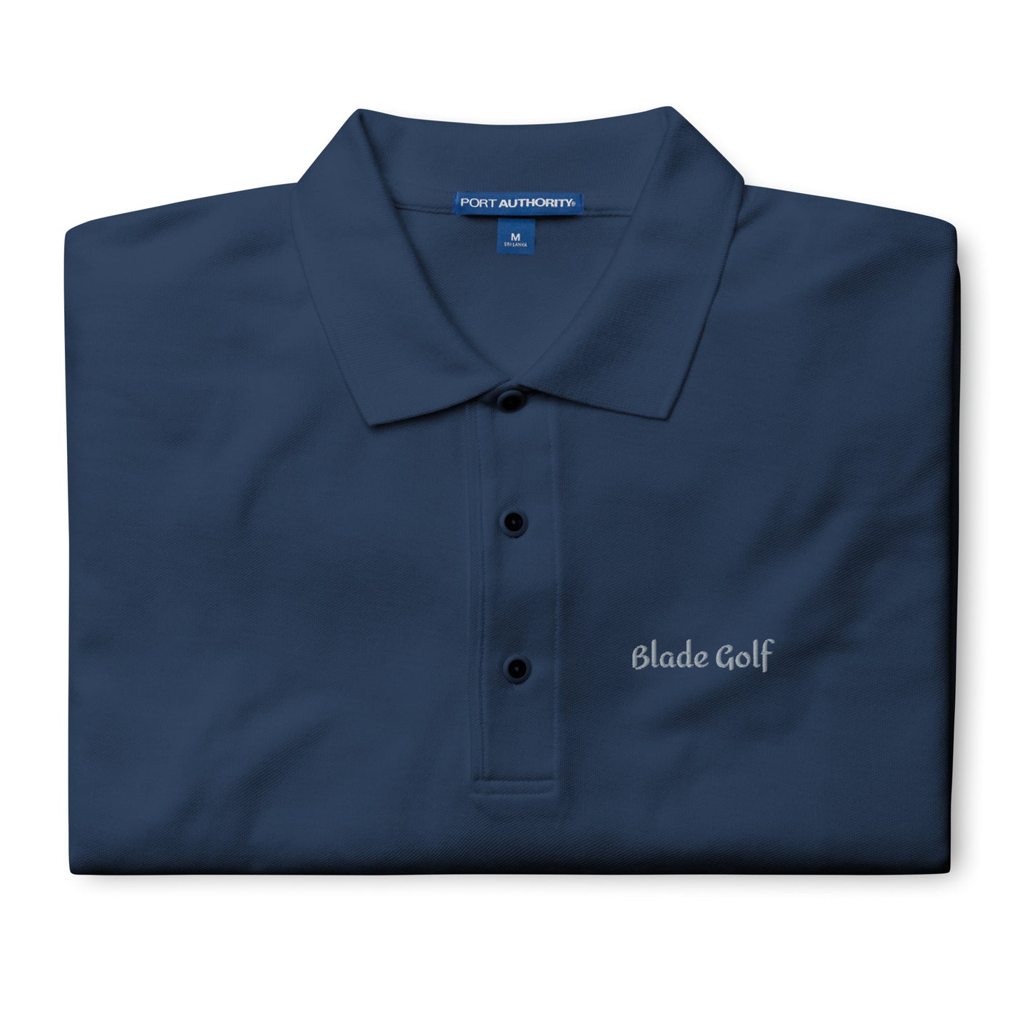 Blade Golf Premium Polo