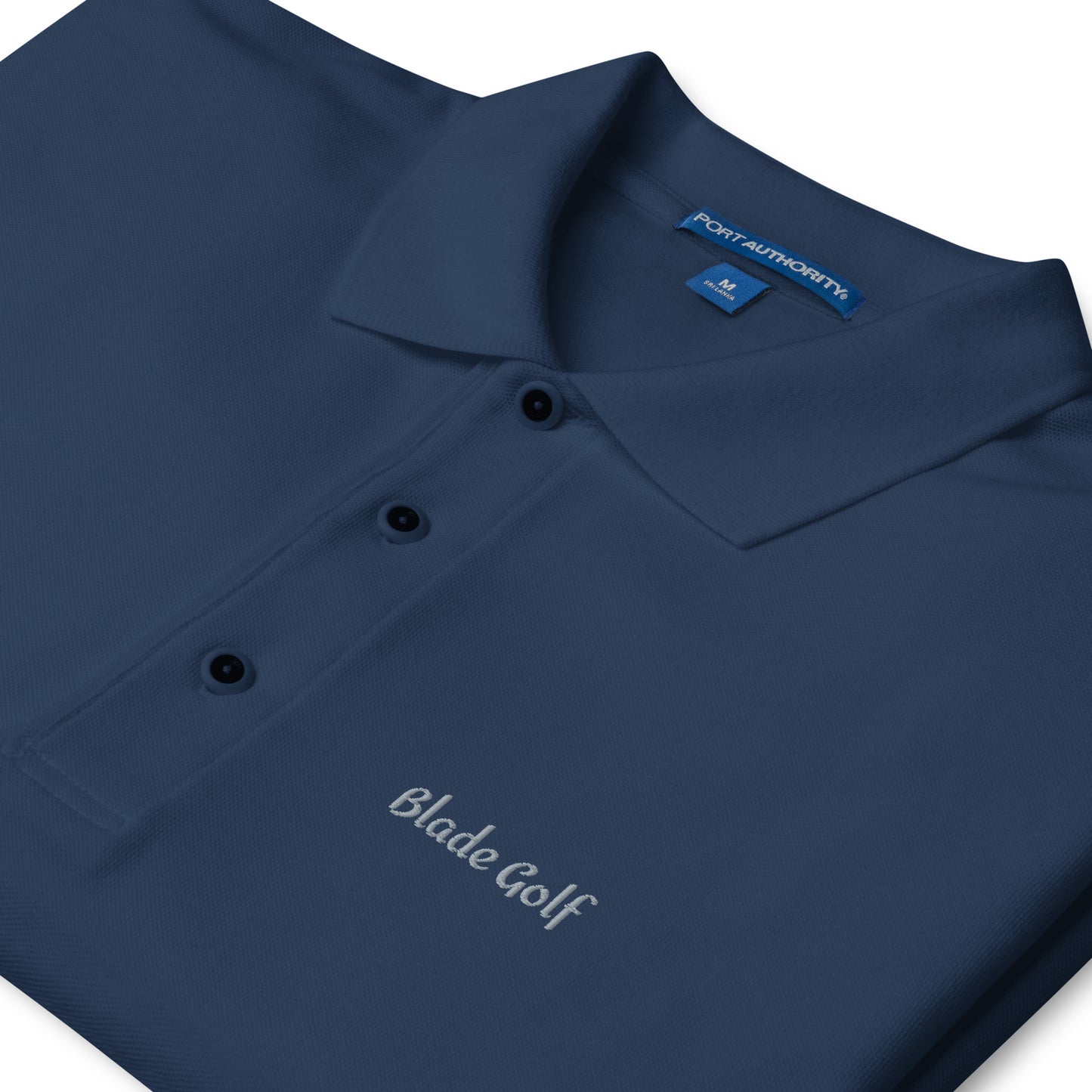 Blade Golf Premium Polo