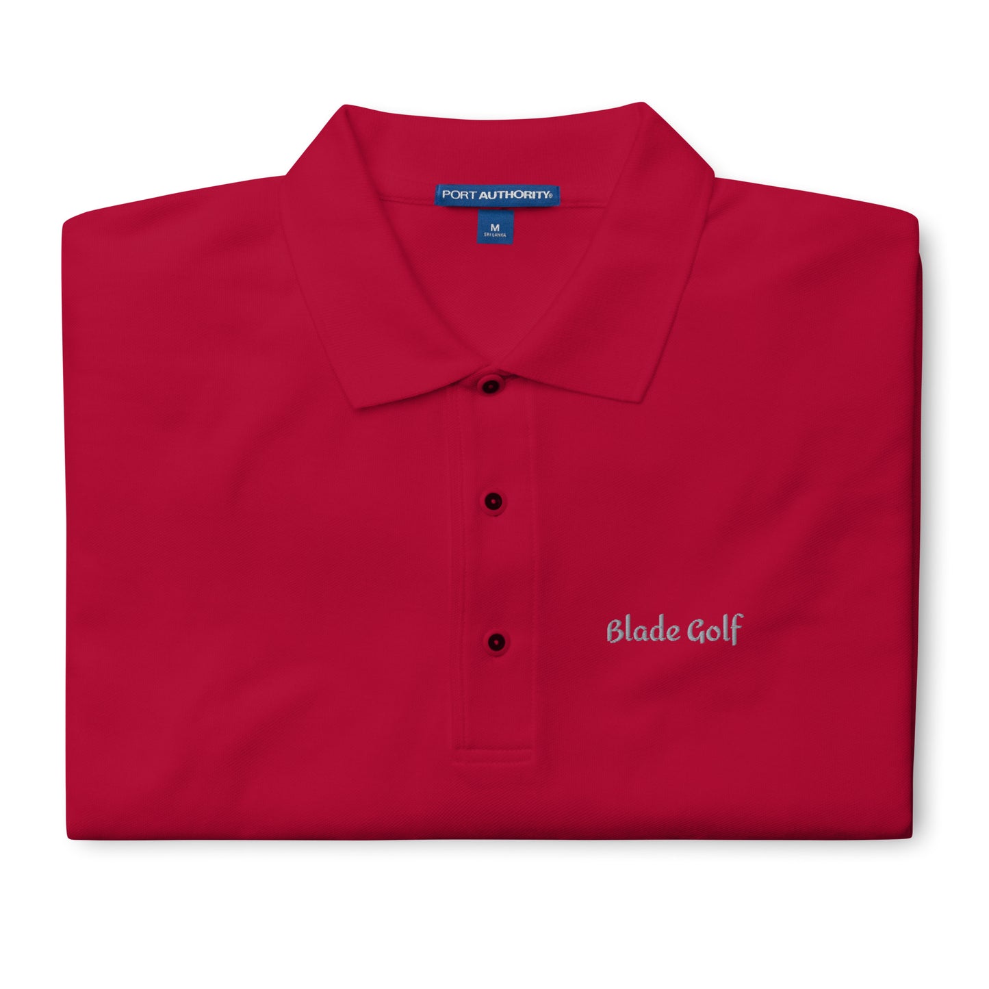 Blade Golf Premium Polo