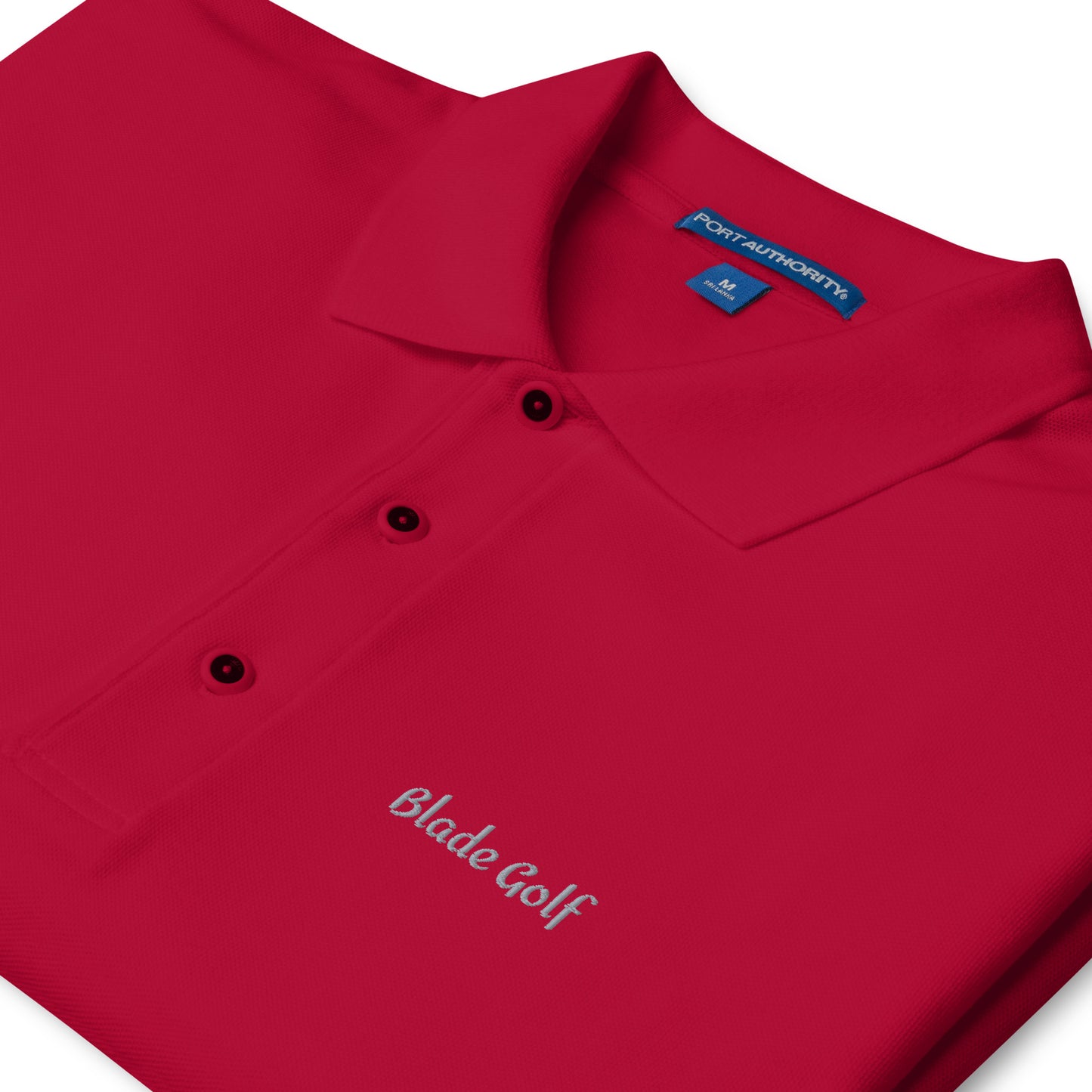 Blade Golf Premium Polo