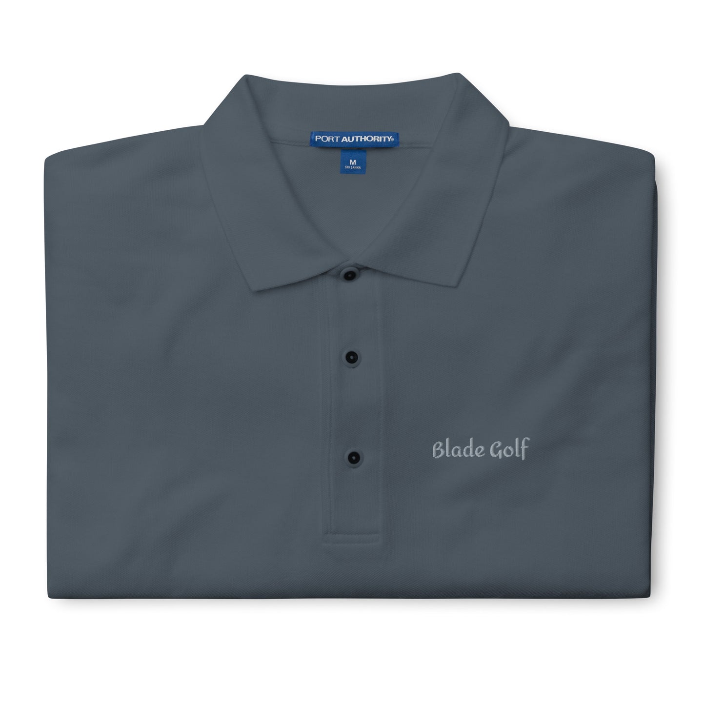 Blade Golf Premium Polo