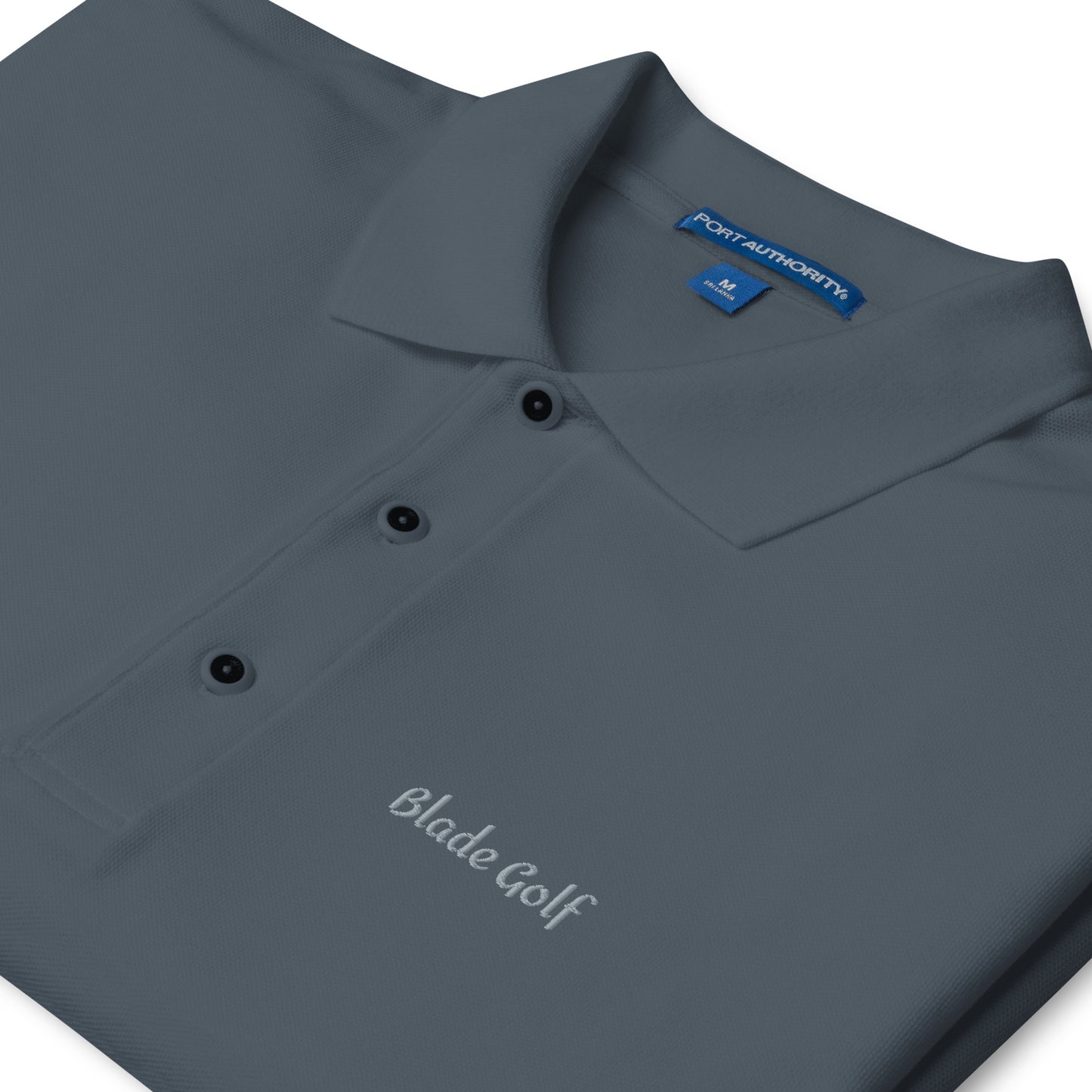 Blade Golf Premium Polo