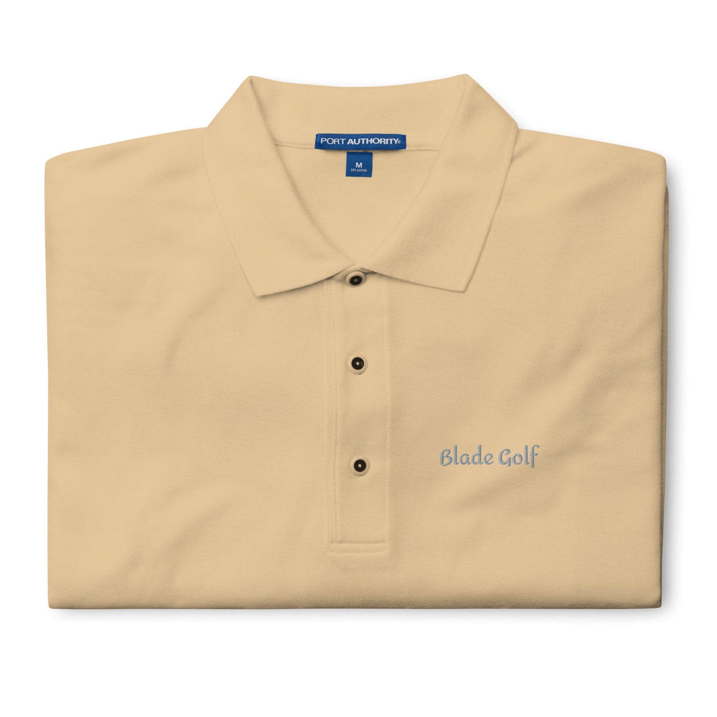 Blade Golf Premium Polo