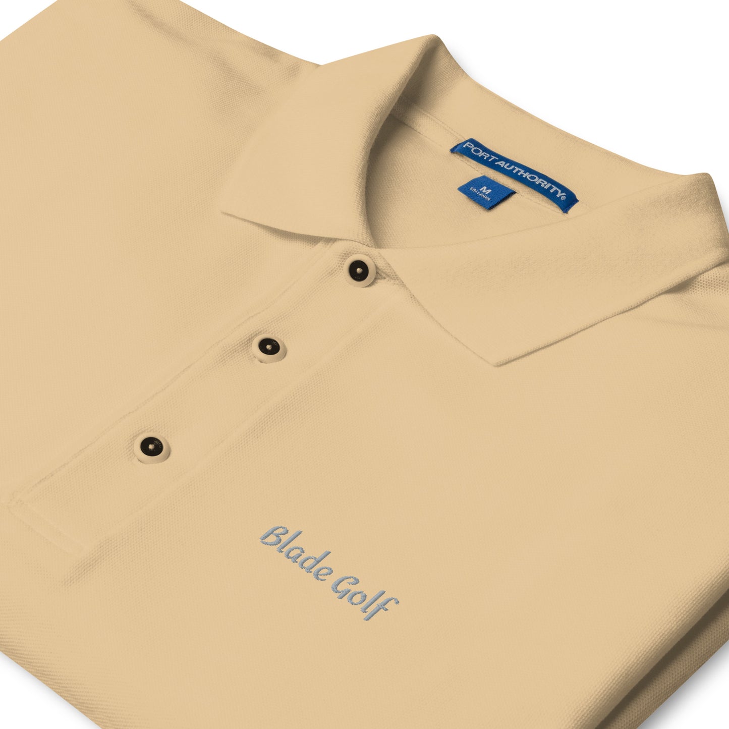 Blade Golf Premium Polo