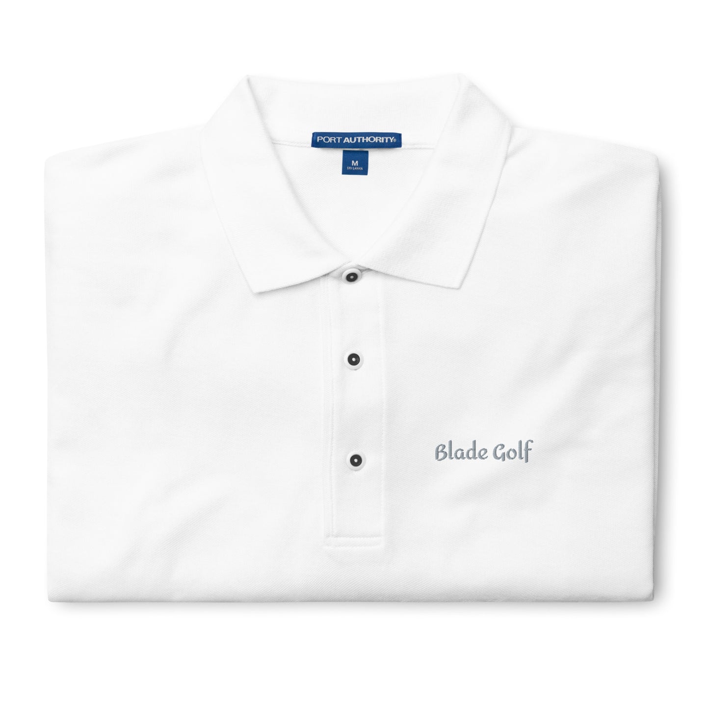 Blade Golf Premium Polo