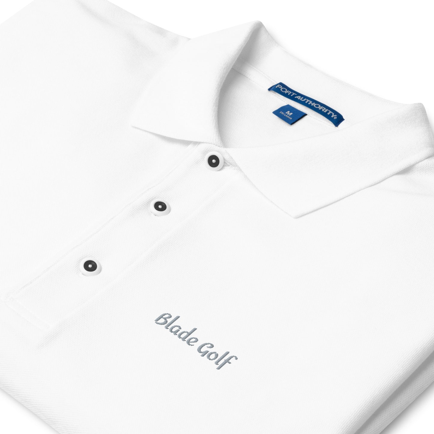 Blade Golf Premium Polo