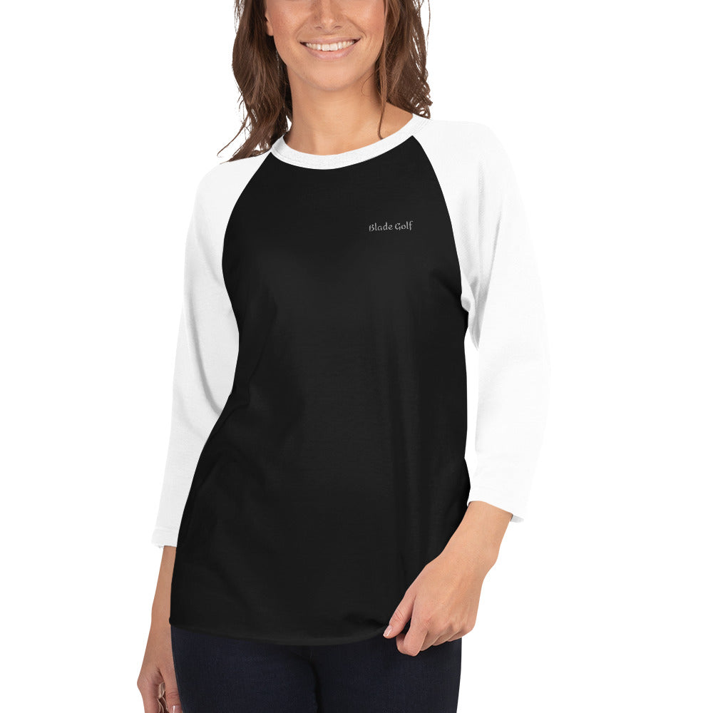 Blade 3/4 Sleeve shirt