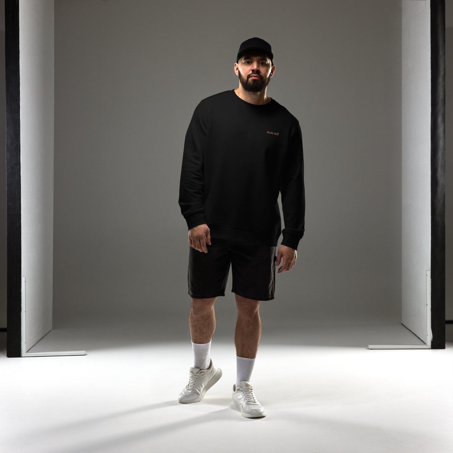 Blade Unisex Sweatshirt
