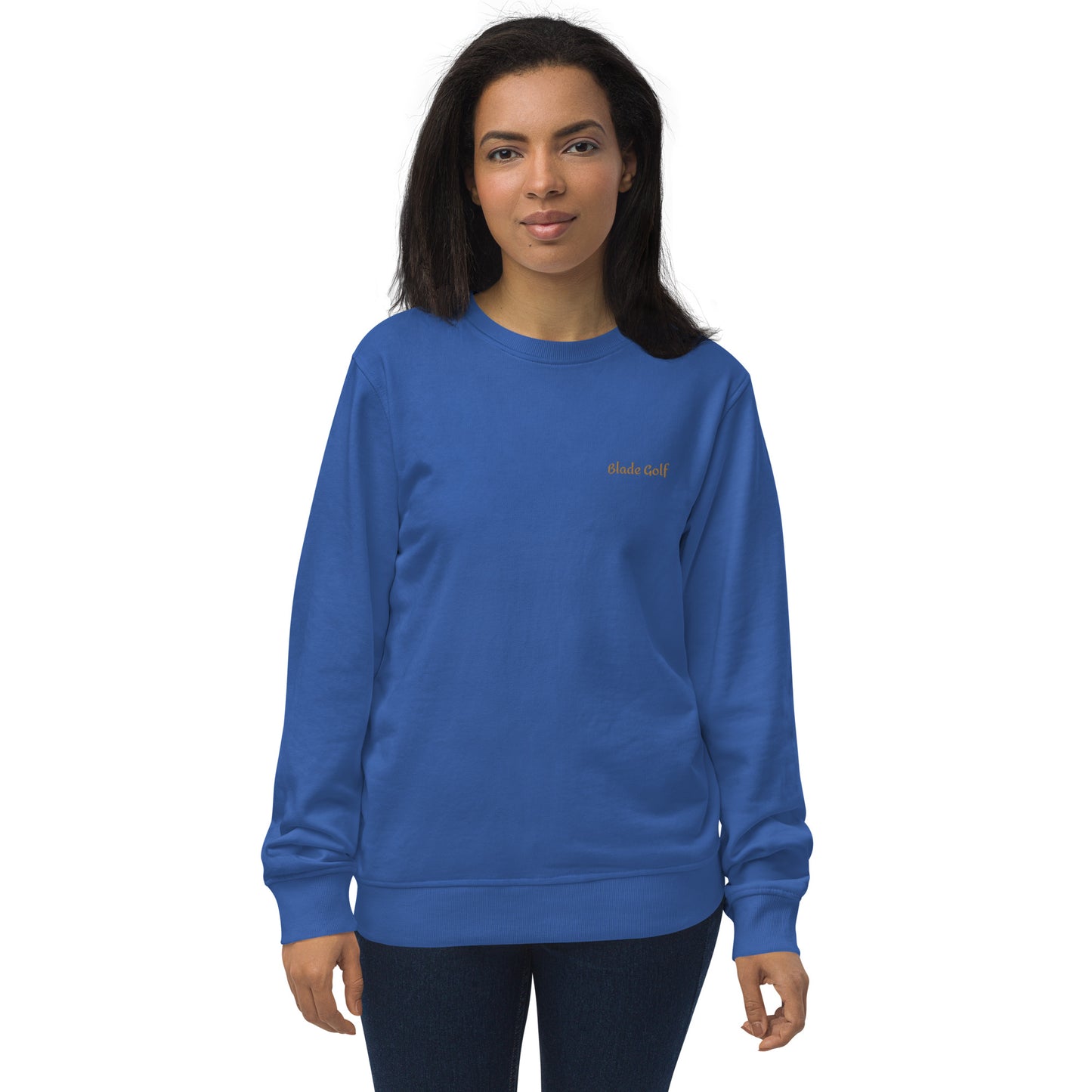 Blade Unisex Sweatshirt